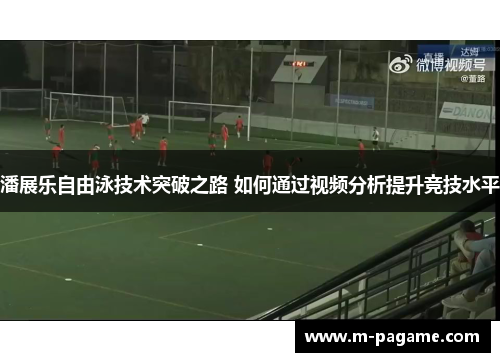 潘展乐自由泳技术突破之路 如何通过视频分析提升竞技水平